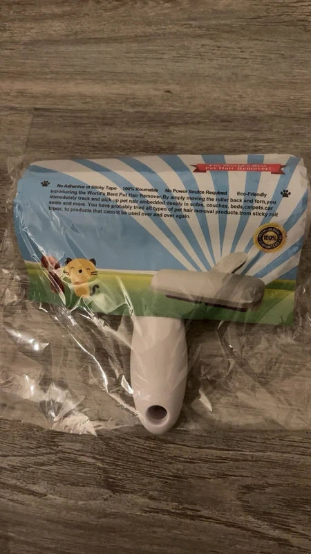 Un truc pour les animaux