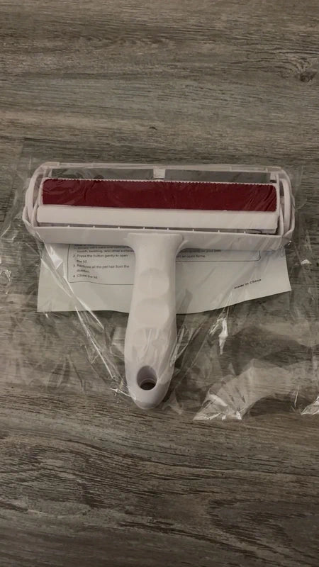 Un truc pour les animaux